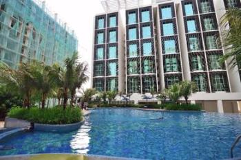 Condominium at Mutiara Ville, Cyberjaya, photo 6