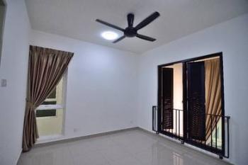 Condominium at Mutiara Ville, Cyberjaya, photo 4