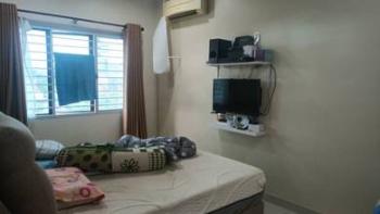 Apartment at Seruling, Bandar Bukit Raja, photo 1