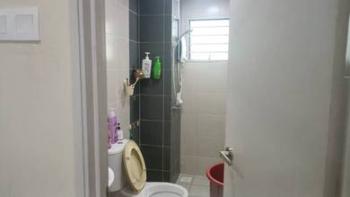 Apartment at Seruling, Bandar Bukit Raja, photo 3