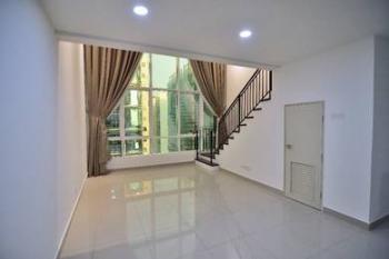 Condominium at Mutiara Ville, Cyberjaya, photo 1