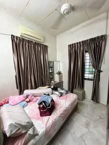 Taman Bukit Minyak (Juru), Bukit Minyak的房屋，照片2