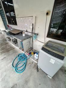 Taman Bukit Minyak (Juru), Bukit Minyak的房屋，照片4