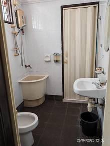 Bathroom – House at TAMAN SUKUN, Bukit Minyak, photo 7