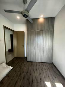 Bilik tidur – Kondominium di SIGNATURE, Perai, foto 3
