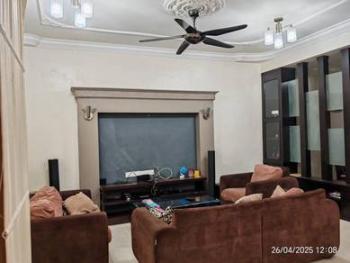 Living & dining – House at TAMAN SUKUN, Bukit Minyak, photo 1