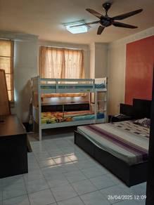 Bedroom – House at TAMAN SUKUN, Bukit Minyak, photo 3
