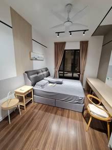 Bedroom – Condominium at VERTU, Batu Kawan, photo 3