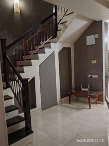 House at TAMAN SUKUN, Bukit Minyak, photo 4