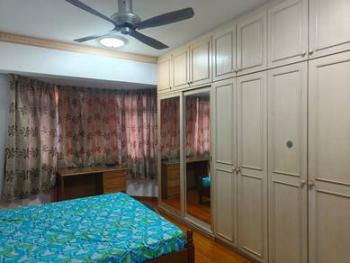 Bedroom – Condominium at One Ampang Avenue, Ampang, photo 9