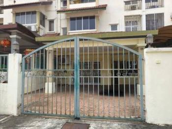 Townhouse at Taman Lagenda Mas, Cheras, photo 2