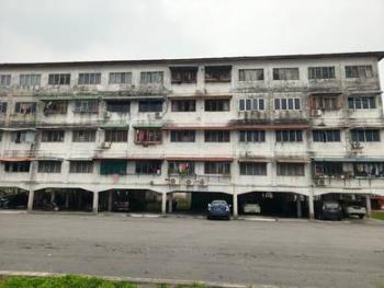 Jalan Cuepacs 5, Taman Koperasi Cuepacs, Cheras的平层住宅，照片3
