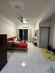 Apartmen di Bandar Mahkota Cheras, Seksyen 3, Cheras, foto 1