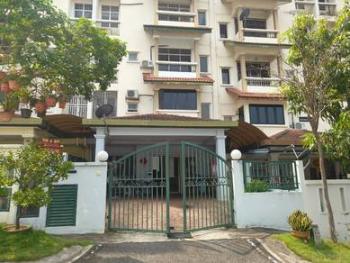 Townhouse at Taman Lagenda Mas, Cheras, photo 1