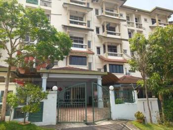 Townhouse at Taman Lagenda Mas, Cheras, photo 5
