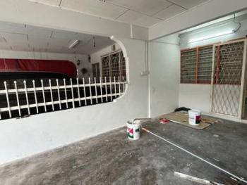 House at Taman Bukit Katil, Bukit Katil, photo 2