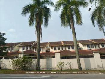 Townhouse at Taman Lagenda Mas, Cheras, photo 7