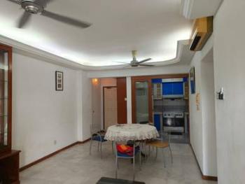 Living & dining – Condominium at One Ampang Avenue, Ampang, photo 4