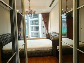 Jalan Kia Peng, Bukit Bintang的共管公寓，照片7