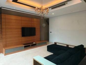 Jalan Kia Peng, Bukit Bintang的共管公寓，照片4