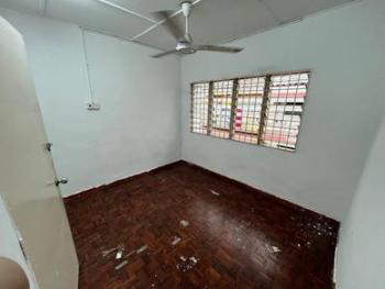 House at Taman Bukit Katil, Bukit Katil, photo 9