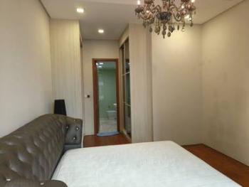 Jalan Kia Peng, Bukit Bintang的共管公寓，照片9
