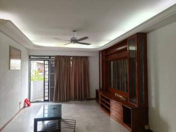 Living & dining – Condominium at One Ampang Avenue, Ampang, photo 2