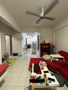Apartmen di Bandar Mahkota Cheras, Seksyen 3, Cheras, foto 3