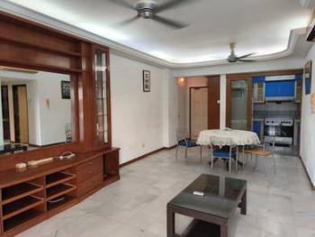 Living & dining – Condominium at One Ampang Avenue, Ampang, photo 1