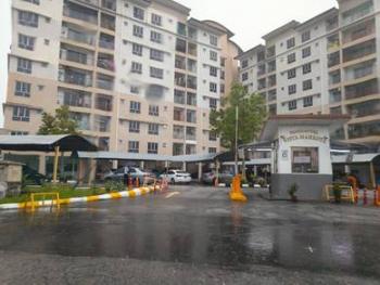 Apartmen di Bandar Mahkota Cheras, Seksyen 3, Cheras, foto 8