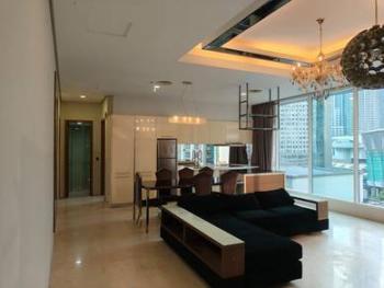 Jalan Kia Peng, Bukit Bintang的共管公寓，照片2