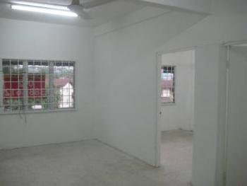Jalan Cuepacs 5, Taman Koperasi Cuepacs, Cheras的公寓，照片9