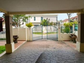 Townhouse at Taman Lagenda Mas, Cheras, photo 8