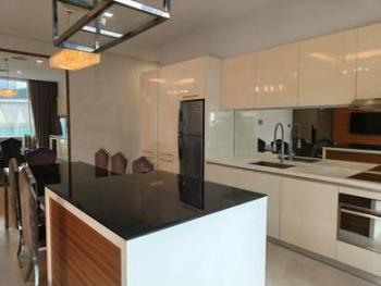 Jalan Kia Peng, Bukit Bintang的共管公寓，照片5