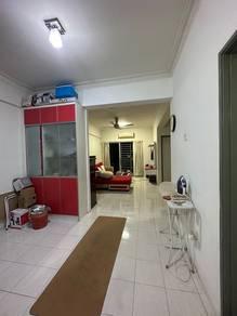 Apartmen di Bandar Mahkota Cheras, Seksyen 3, Cheras, foto 5
