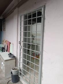 Jalan Cuepacs 5, Taman Koperasi Cuepacs, Cheras的平层住宅，照片10