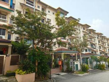 Townhouse at Taman Lagenda Mas, Cheras, photo 3