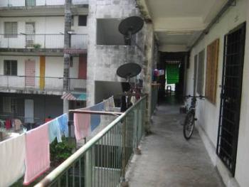 Jalan Cuepacs 5, Taman Koperasi Cuepacs, Cheras的公寓，照片5