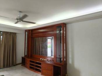Living & dining – Condominium at One Ampang Avenue, Ampang, photo 3