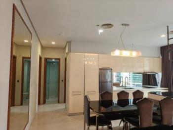 Jalan Kia Peng, Bukit Bintang的共管公寓，照片6
