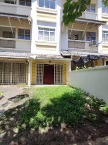 Townhouse at Presint 16, Putrajaya, photo 2
