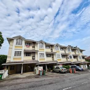 Townhouse at Presint 16, Putrajaya, photo 1