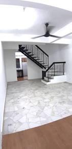 Rumah di Taman Bunga Cempaka, Ampang, foto 2