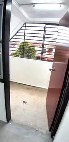 Rumah di Taman Bunga Cempaka, Ampang, foto 9