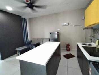 Liberty Arc @ Ampang Ukay, Ampang的共管公寓，照片2