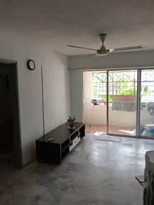 Apartment at Taman Gemilang, Cheras, photo 1