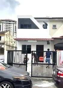 Rumah di Taman Bunga Cempaka, Ampang, foto 1