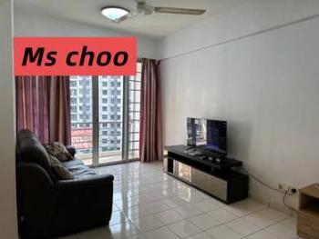 Kondominium di Putra Place, Bayan Lepas, foto 1