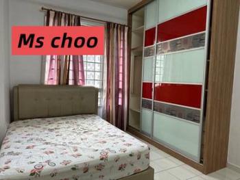 Kondominium di Putra Place, Bayan Lepas, foto 3