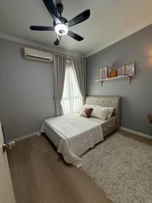 Kondominium di 1 Sentul, Batu, foto 7